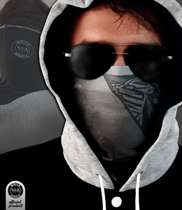 Loja Oficial White Angels - Gola