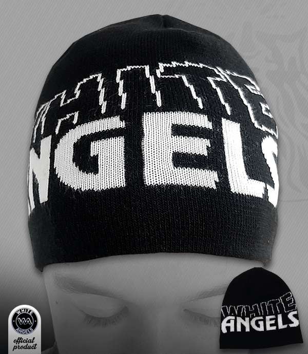 Loja Oficial White Angels - Gorro